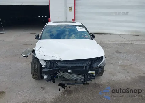 2023 Hyundai Elantra N из США, поврежденный, VIN KMHLW4AK7PU016259